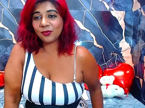 indianerotica69 live