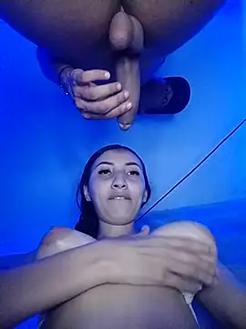 _Candy_Morgan live