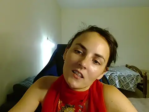 OliviaTheS live