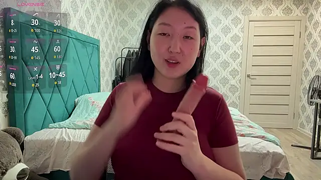 Ameliya_kim live