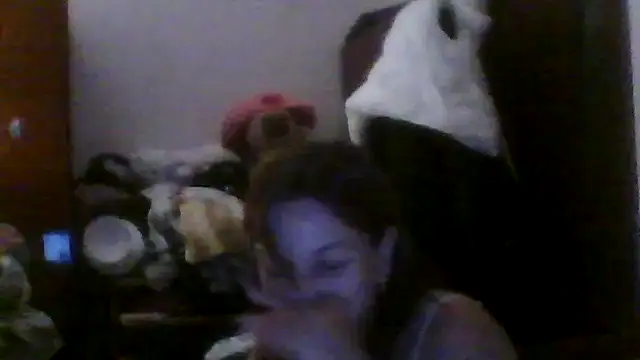 ShawnaAdams live
