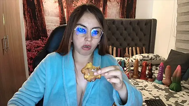 sofia23dirty live