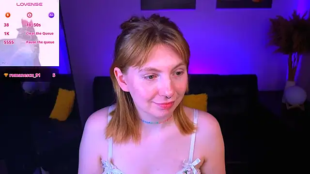 susie_miu live