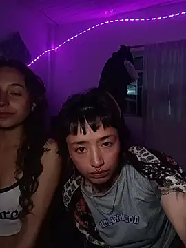 AlexxaAndRileyy live