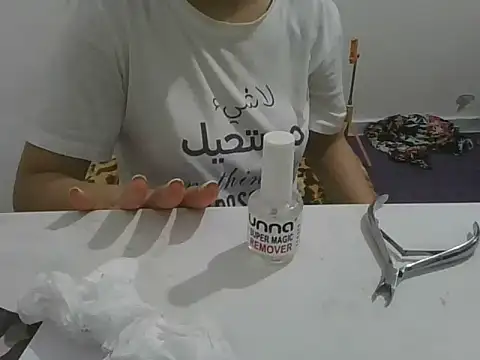 Shomokh live