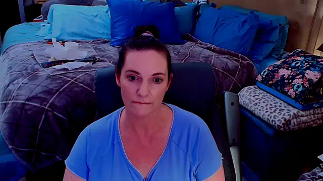 ninajaymes live