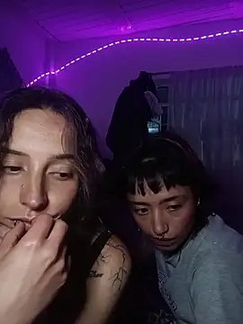 AlexxaAndRileyy live