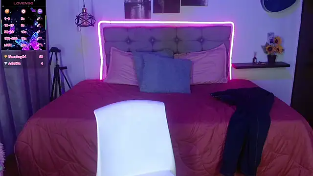 Keyla01_ live