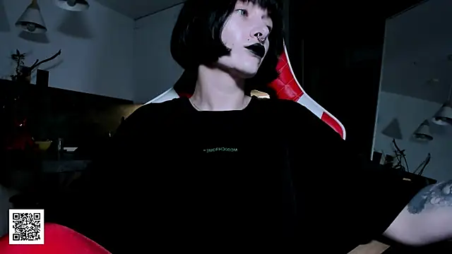 _Misha_Addams_ live