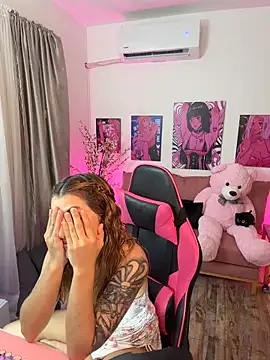 annieesweett live