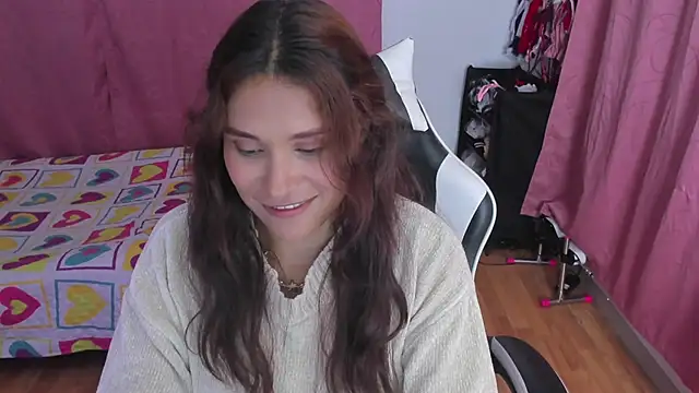 megaan_cb live