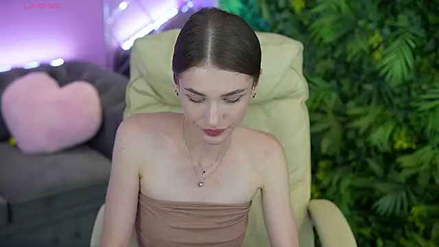 SophiaDream_ live