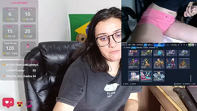 sobresalinaa live