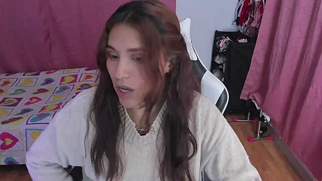 megaan_cb live