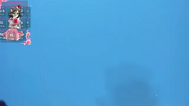 pao_bunny live