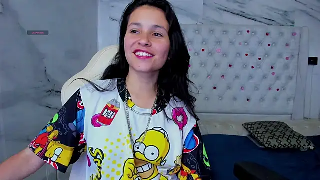 arissha_lee live
