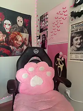 spookiebaddie live