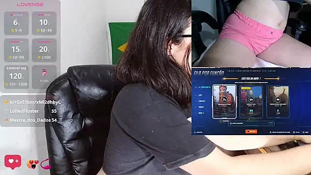 sobresalinaa live