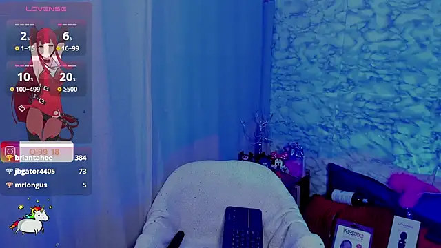 shaden_ live