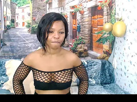 ebonymeera live