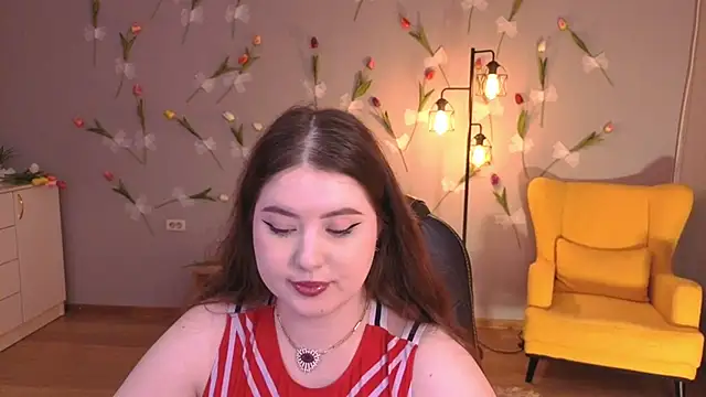 PixelGoddess live