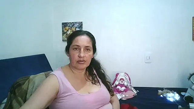 ximenajimenez live