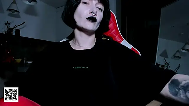 _Misha_Addams_ live