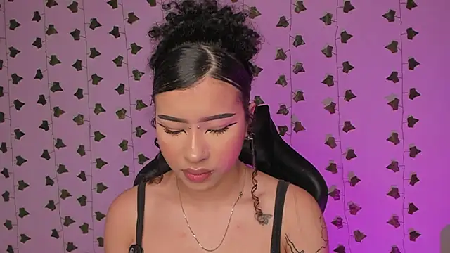 Liaaa_1 live