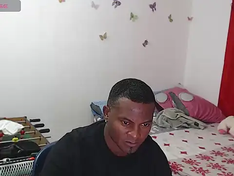 Caliente_in_passion live