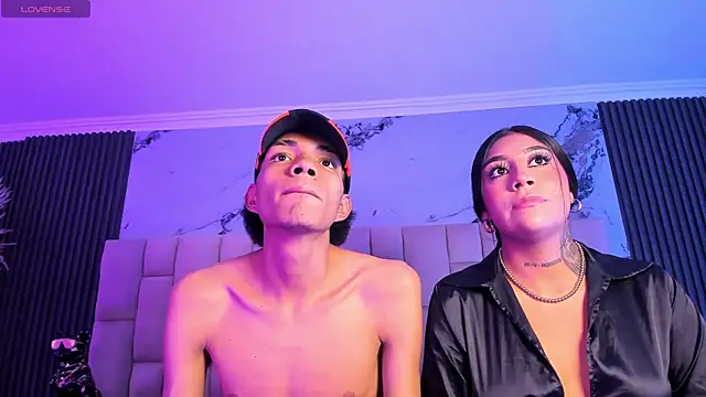 candyandmarilyn live