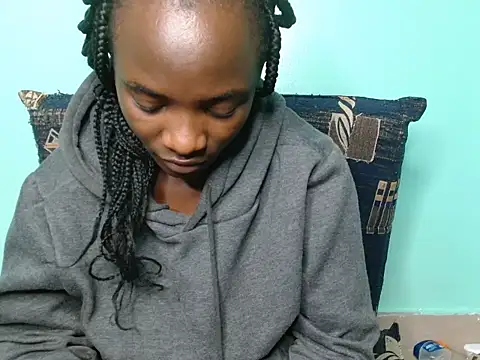 Alexxa_ebony live