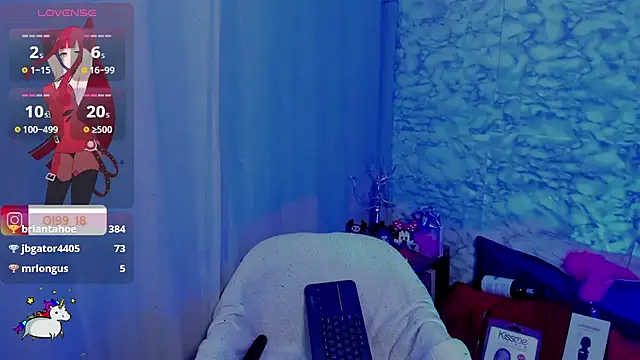shaden_ live