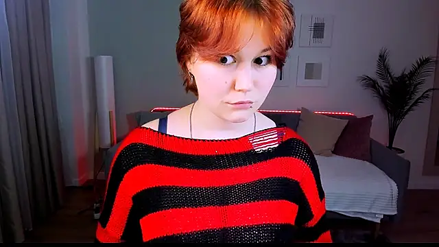 MiaLacrice live