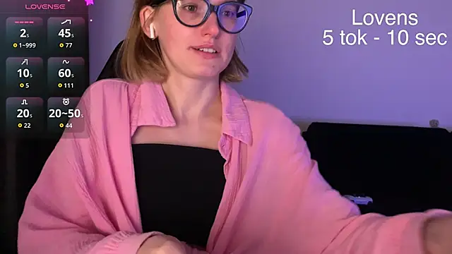Sexy_Sweets live