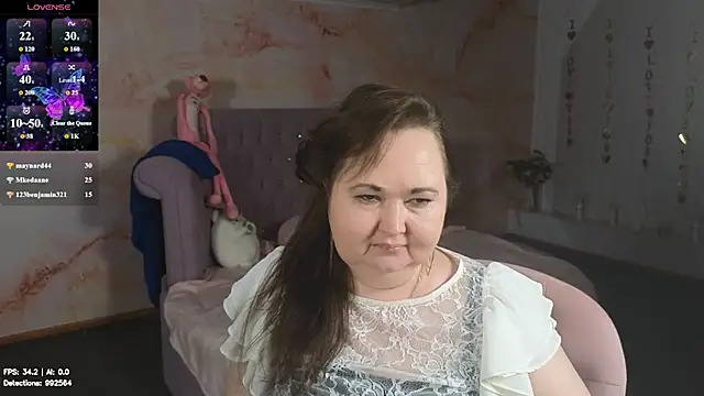 Eloisa_Eloy live