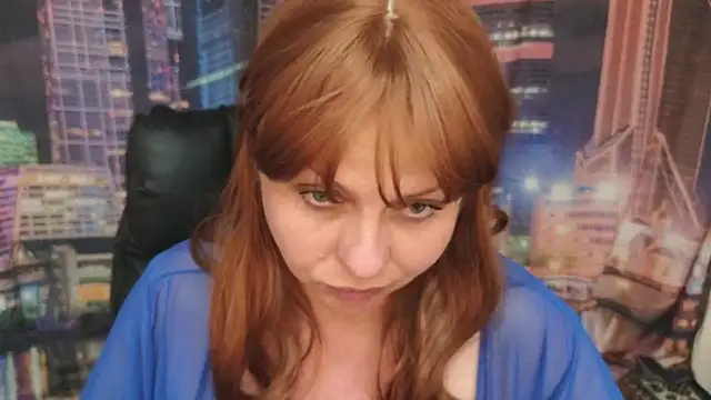 VeraAmor live