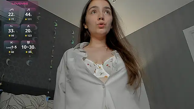 sweete_chantal live