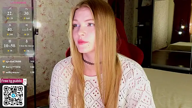 Jenny_Skinner20 live
