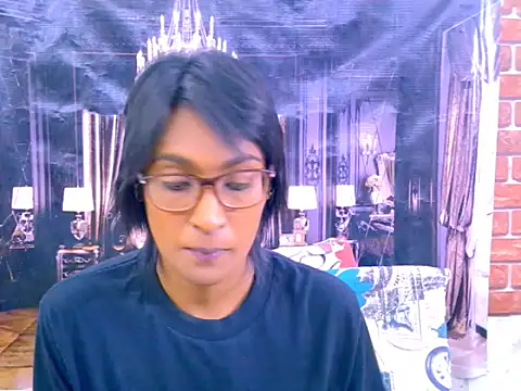 IndianRebel4u2Luv live