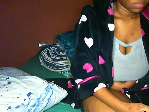 NastyFreaky4U live