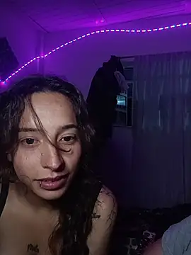 AlexxaAndRileyy live