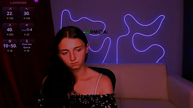 bella_dorn live