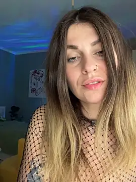 Rita_Tease live