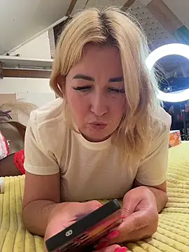 Your_Liza live