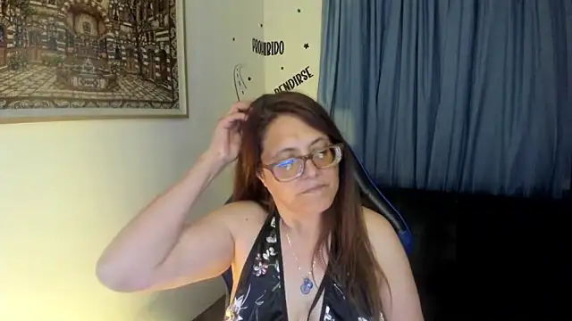 Ivette_Shaira live
