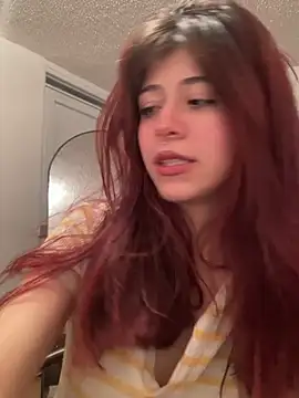 SuzzyyM live