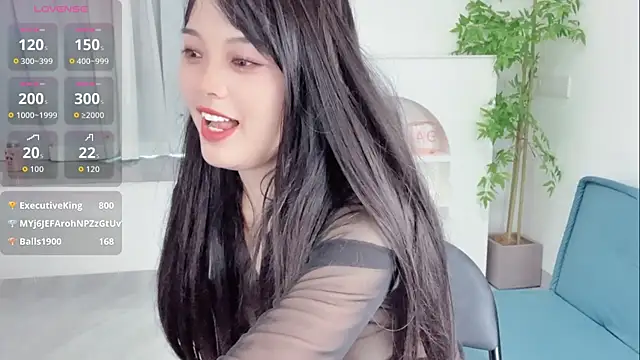 xianxian-baby live