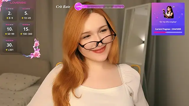 flaremoon live