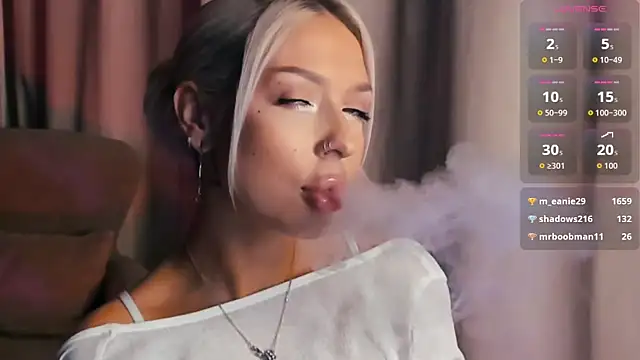 Alaska_Lane live
