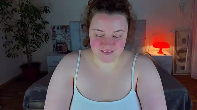 PolinaSalvatore live